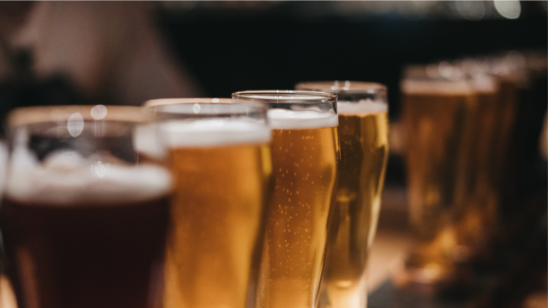 Cervezas